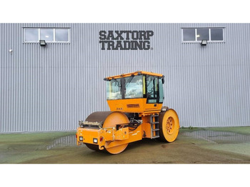 Compacteur Dynapac CS142, Vält: photos 5 Compacteur Dynapac CS142, Vält: photos 5