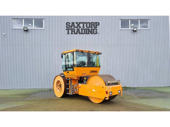 Compacteur Dynapac CS142, Vält: photos 3 Compacteur Dynapac CS142, Vält: photos 3