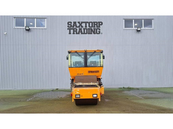 Compacteur Dynapac CS142, Vält: photos 4 Compacteur Dynapac CS142, Vält: photos 4