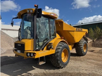 Tombereau articulé HYDREMA