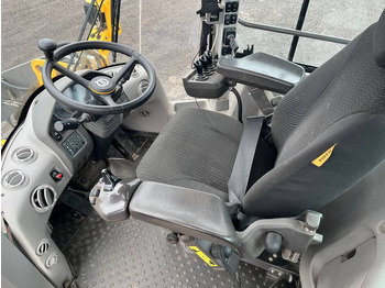 Chargeuse sur pneus neuf Volvo L60H Lång bom, Hjullastare: photos 5