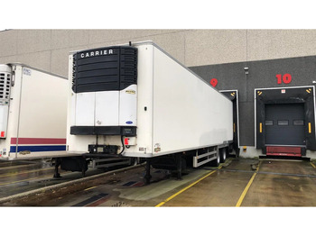Semi-remorque frigorifique CHEREAU