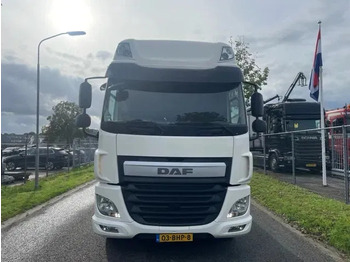Tracteur routier DAF CF 400 FT CF 400 Spacecab tractor head: photos 2