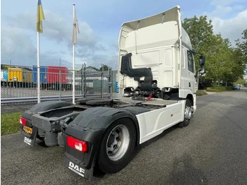 Tracteur routier DAF CF 400 FT CF 400 Spacecab tractor head: photos 5