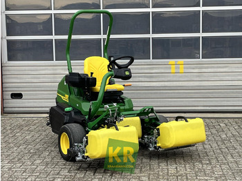 Motofaucheuse JOHN DEERE 50 Series
