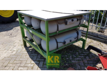 Cuve de stockage