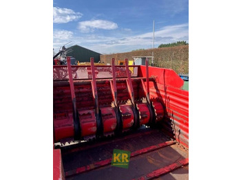 Mélangeuse SCHUITEMAKER