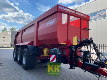 Benne agricole neuf BIG BODY 900 Krampe: photos 3 Benne agricole neuf BIG BODY 900 Krampe: photos 3