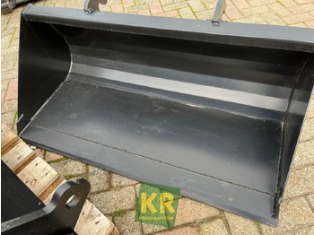 Godet pour chargeur GIANT