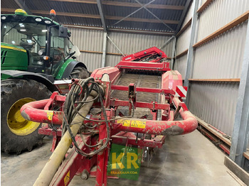 Arracheuse de pommes de terre GRIMME