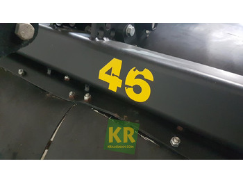 Rotavator Imants 46: photos 4 Rotavator Imants 46: photos 4