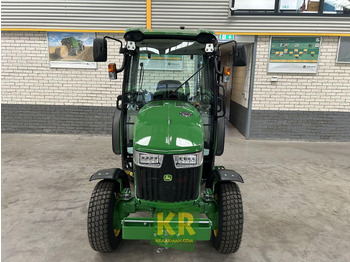 Micro tracteur neuf John Deere 3046R: photos 3