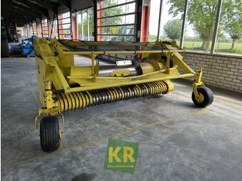 Accessoire aux ensileuses JOHN DEERE