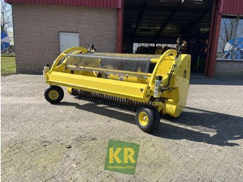 Accessoire aux ensileuses JOHN DEERE