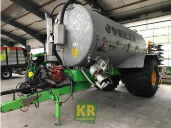 Tonne à lisier Joskin 11500 ES: photos 1