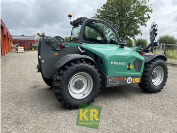 Chariot télescopique neuf KT307 Kramer: photos 5