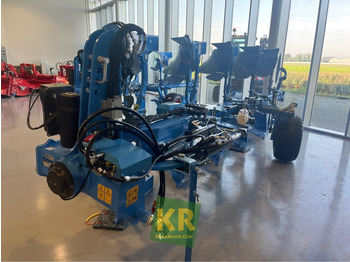Charrue neuf Lemken Juwel 8: photos 2