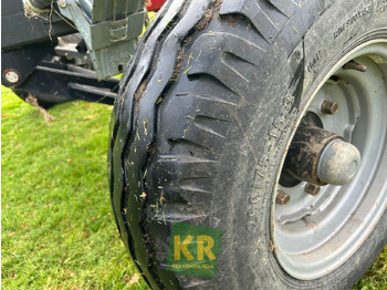 Faneuse TH 13010 Trans schudder Fella: photos 4