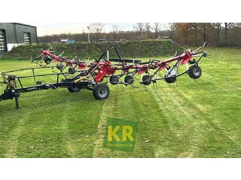 Faneuse TH 13010 Trans schudder Fella: photos 5