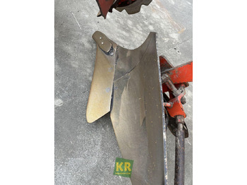 Charrue VARI MASTER 121 Kuhn: photos 3