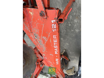 Charrue VARI MASTER 121 Kuhn: photos 4