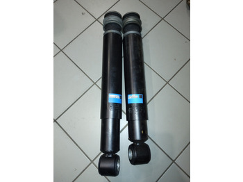 Amortisseurs SACHS