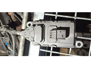 Système d'échappement DAF XF 106