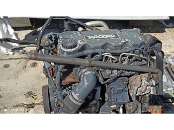 Moteur et pièces DAF LF 45