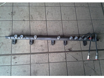 Système de carburant DAF XF 106