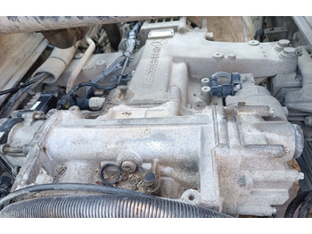 Boîte de vitesse et pièces MERCEDES ACTROS G211-16 G 211-16 MP 2 MP3: photos 2