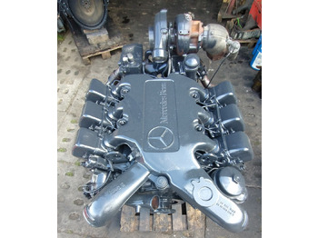 Moteur et pièces MERCEDES ACTROS OM501 LA 541 V6 MP2 MP3 EURO 5: photos 5