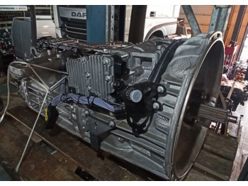 Boîte de vitesse et pièces MERCEDES-BENZ Actros