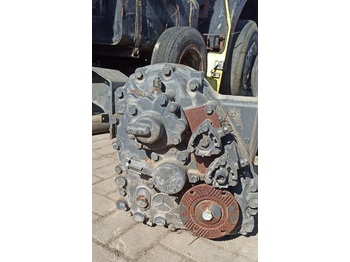 Transmission MERCEDES-BENZ Atego