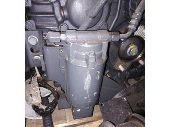 Transmission MERCEDES-BENZ Actros