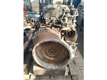 Moteur et pièces SILNIK ENGINE MERCEDES ATEGO ECONIC AXOR OM 926 290HP: photos 4