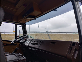 Tracteur routier MERCEDES BENZ 1120 S + NACZEPA 1-OSIOWA TRAILER: photos 5 Tracteur routier MERCEDES BENZ 1120 S + NACZEPA 1-OSIOWA TRAILER: photos 5