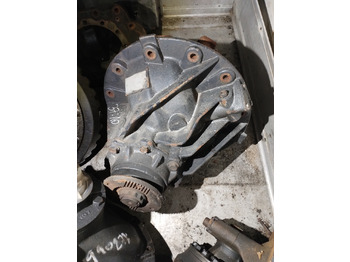 Différentiel MAN TGL