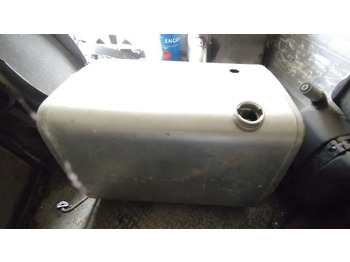 Réservoir de carburant IVECO