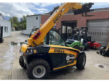 Chariot télescopique DIECI