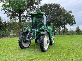 Pulvérisateur traîné AGRIFAC