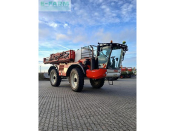 Pulvérisateur traîné Agrifac condor endurance: photos 4 Pulvérisateur traîné Agrifac condor endurance: photos 4