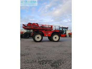 Pulvérisateur traîné Agrifac condor endurance: photos 5 Pulvérisateur traîné Agrifac condor endurance: photos 5