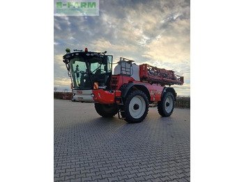Pulvérisateur traîné Agrifac condor endurance: photos 2 Pulvérisateur traîné Agrifac condor endurance: photos 2