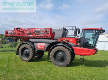 Pulvérisateur traîné AGRIFAC