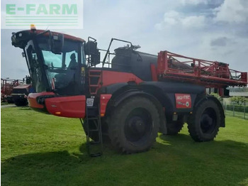 Pulvérisateur traîné AGRIFAC