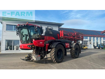 Pulvérisateur traîné AGRIFAC