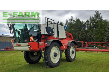 Pulvérisateur traîné AGRIFAC