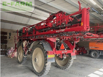 Pulvérisateur traîné AGRIFAC