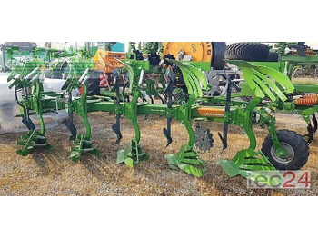 Charrue AMAZONE