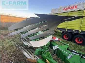 Charrue Amazone cayros xs: photos 3